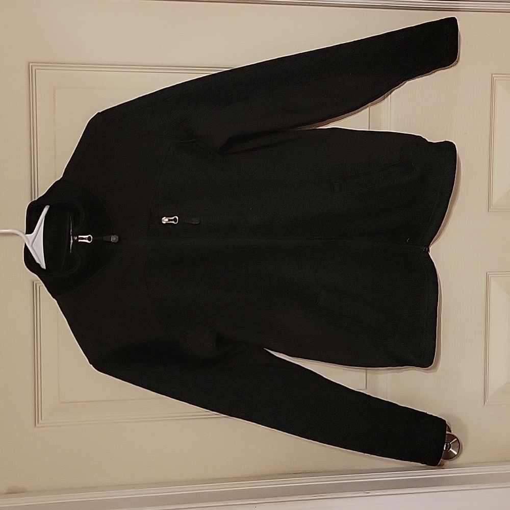 Swiss Tech jacket